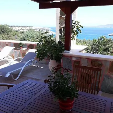 Smaro Сasa de vacaciones