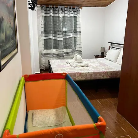 Smaro Сasa de vacaciones *