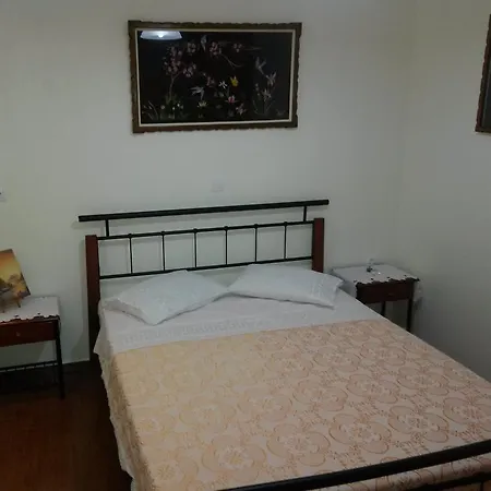 Сasa de vacaciones Smaro *