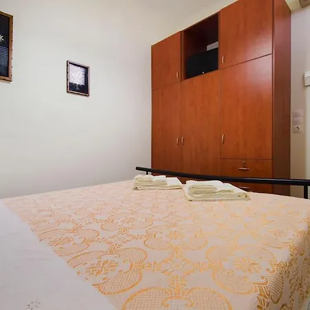 Holiday home Smaro Marathi (Crete)