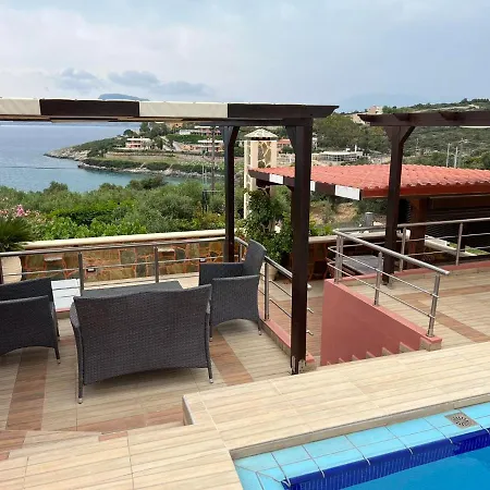 Smaro Marathi (Crete)