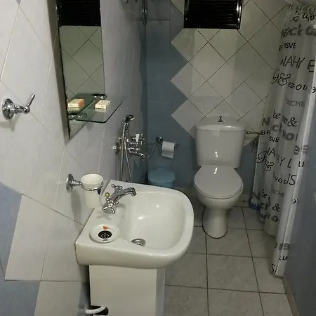 Holiday home Smaro *
