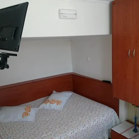 Holiday home Smaro *