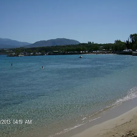 Holiday home Smaro