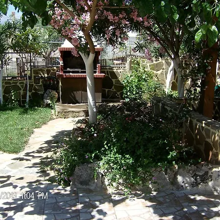 Smaro Marathi (Crete)