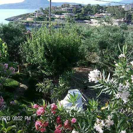 Holiday home Smaro Marathi (Crete)